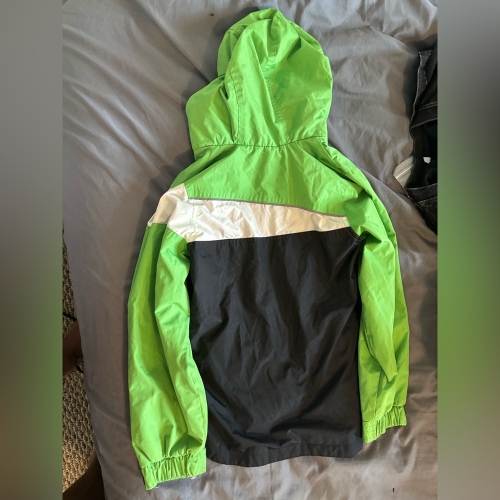 Kids Jacket - Picture 3 of 3